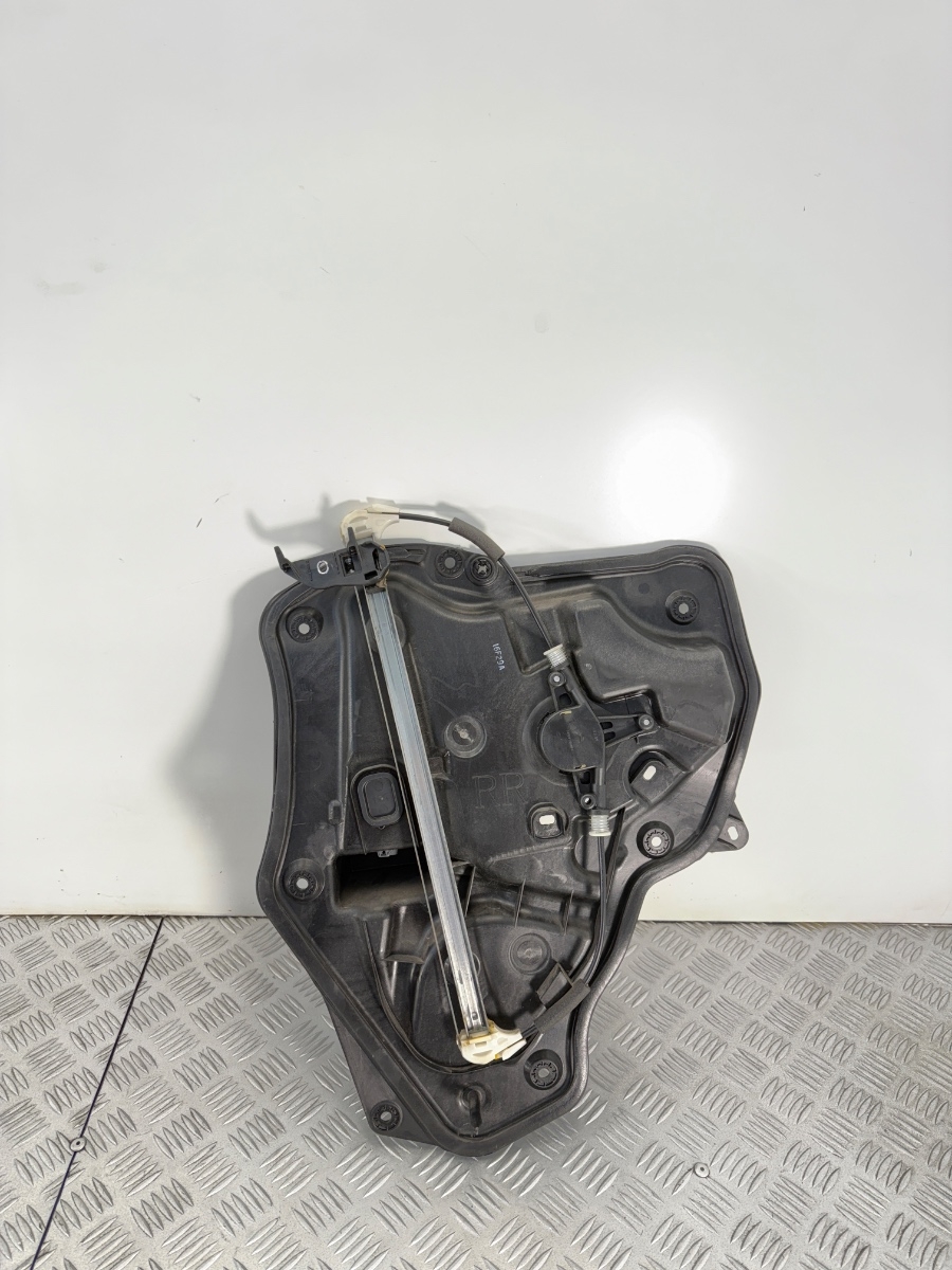Meccanismo Alzacristalli Posteriore Destro Mazda 6 III Berlina GHP97297X