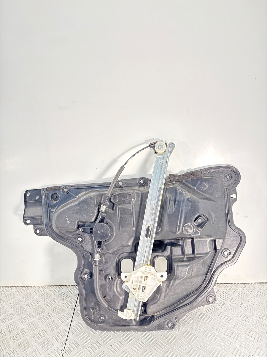 Meccanismo Alzacristalli Anteriore Sinistro Mazda 6 III Berlina GHP95997X