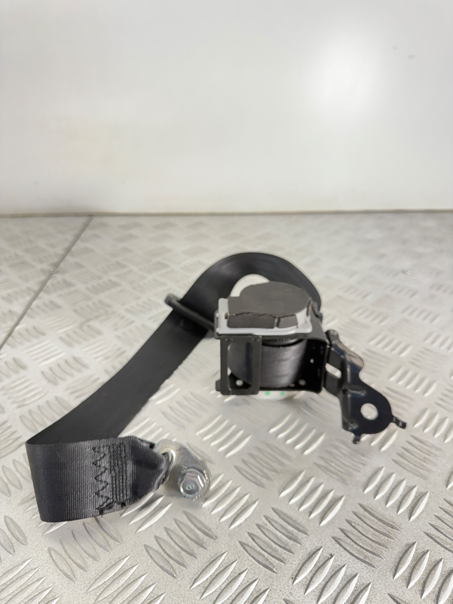 Cintura di Sicurezza Posteriore Sinistra Mazda 6 III 2019 Berlina JTB3959402