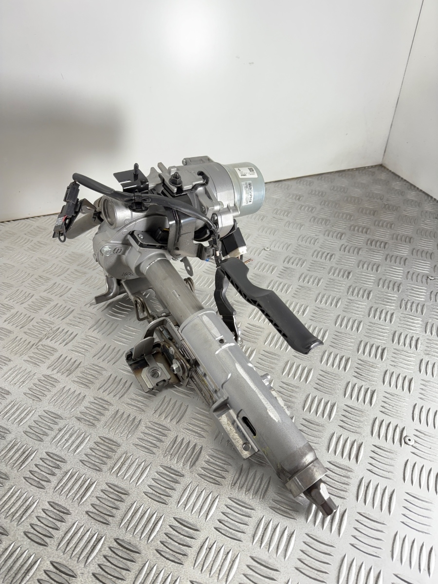 Piantone dello Sterzo Elettrico Mazda 6 III GJ GL 2019 Q003TG0873