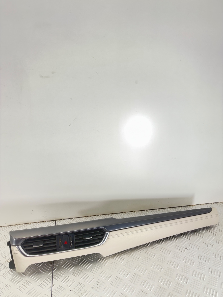 Modanatura Cruscotto Centrale Mazda 6 GJ GL 2012-2020 GMG555256