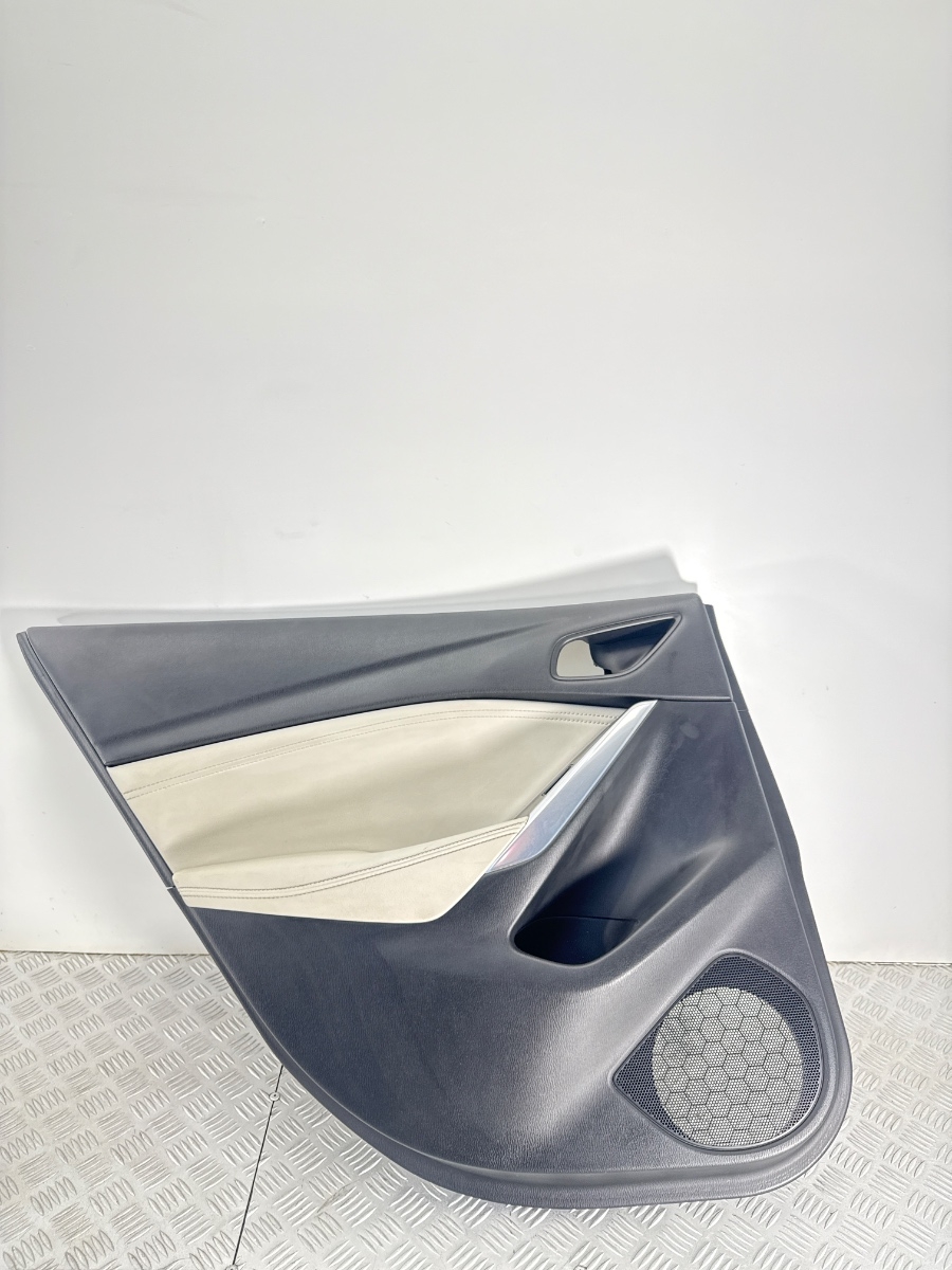 Pannello Interno Porta Posteriore Sinistra Mazda 6 GJ GL  GRV568550B