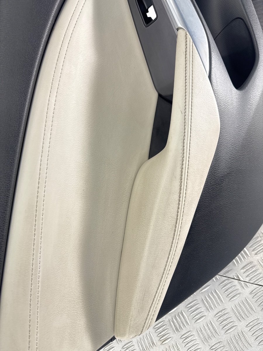 Pannello Interno Porta Posteriore Sinistra Mazda 6 GJ GL GRV568550B - immagine 3