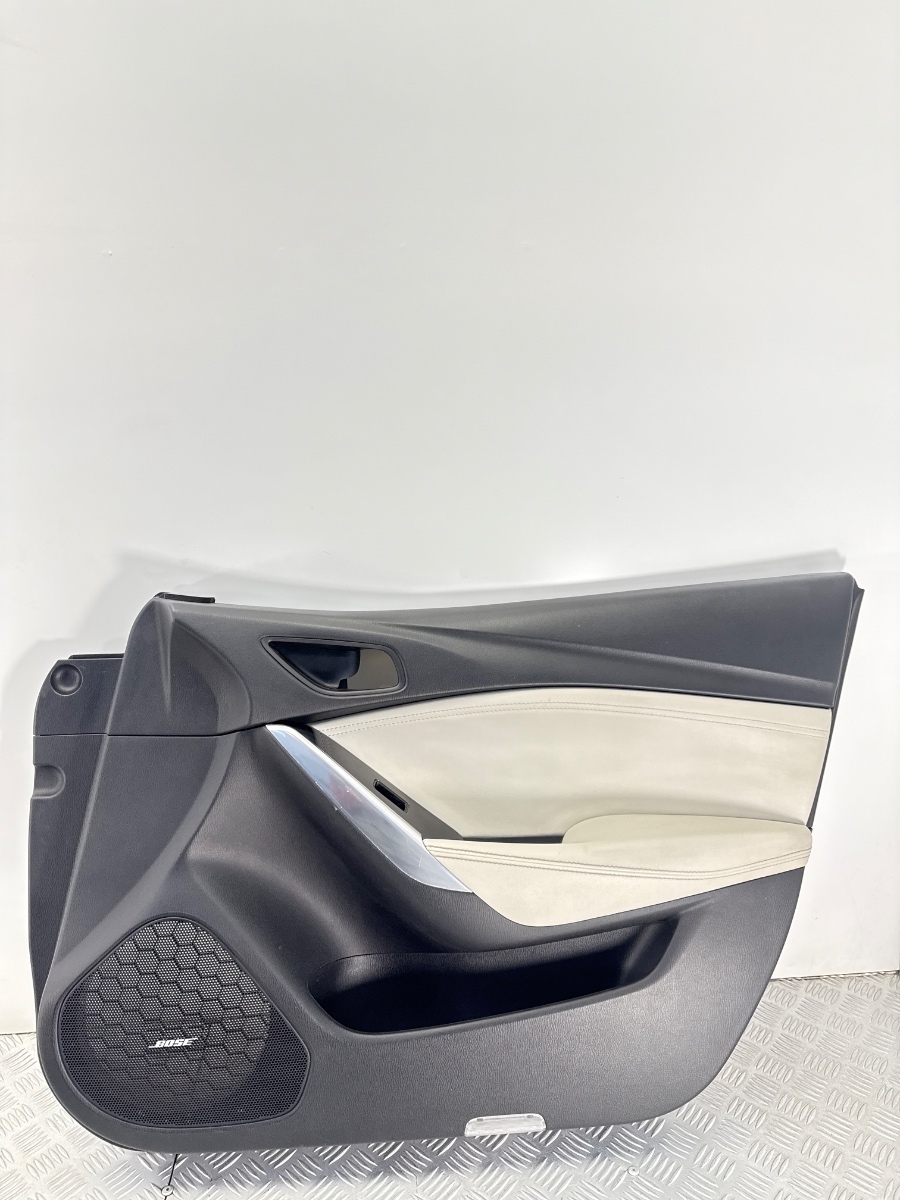 Pannello Interno Porta Anteriore Destro Mazda 6 2019 OEM GMH4 68 420E 39
