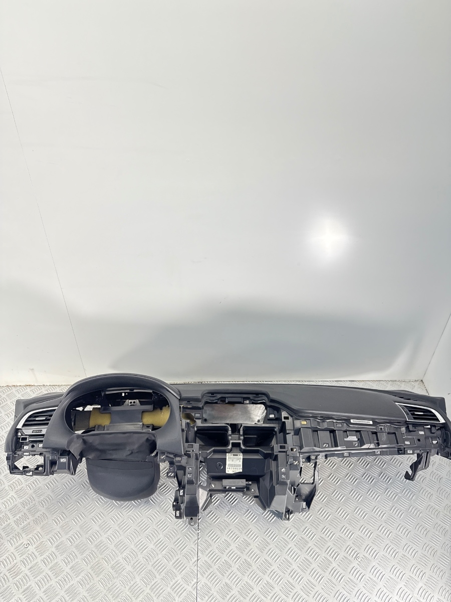 Cruscotto Con Airbag Passeggero Mazda 6 III GJ GL Berlina GMG560350