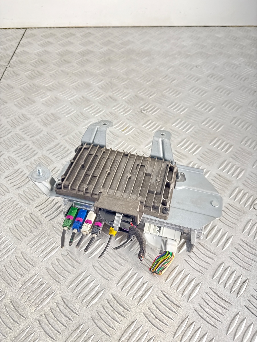 Centralina Parcheggio Assistito Mercedes S-Class W222 A2229008816