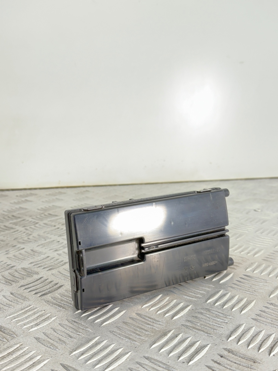 Centralina Aria Condizionata Mercedes S-Class W222  A0009002713