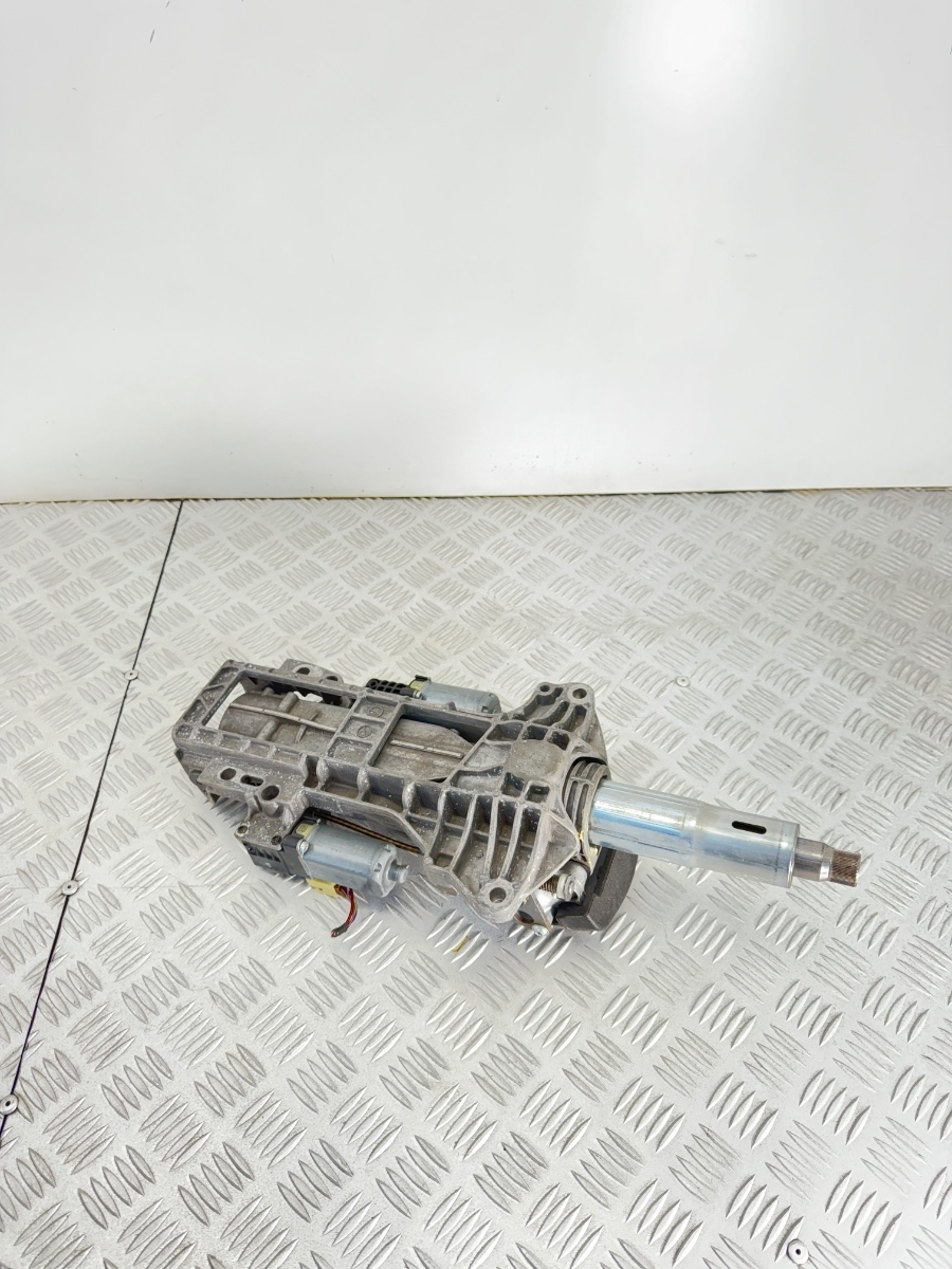 Colonna Sterzo Elettrica Mercedes Classe S W222 AMG A2224603101 - immagine 3