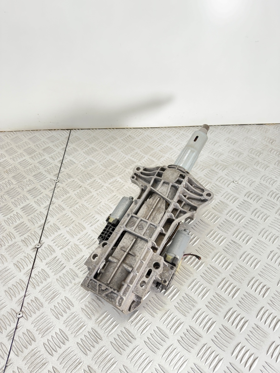 Colonna Sterzo Elettrica Mercedes Classe S W222 AMG A2224603101 - immagine 4