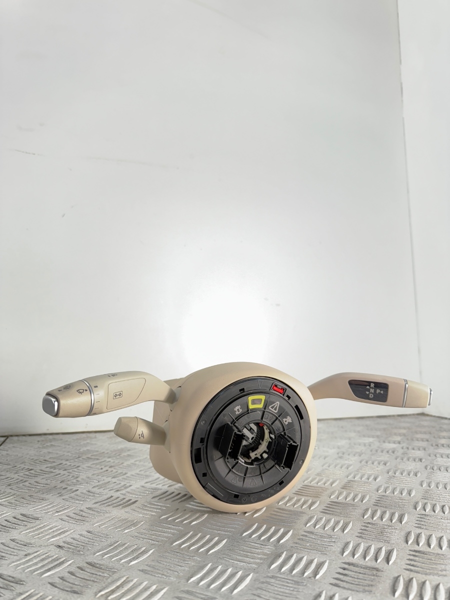 Gruppo Leve Devio Luci Mercedes Classe S W222 Beige A2229003009