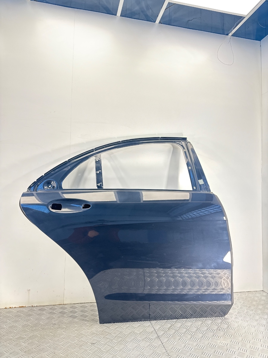 Porta Posteriore Destra Mercedes Classe S W222 2018 – A2227320310