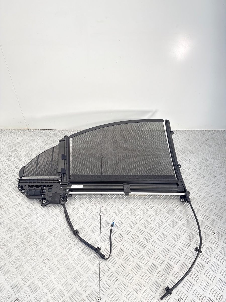 Tendina Parasole Avvolgibile Posteriore Sinistra Mercedes S W222 A2228105300