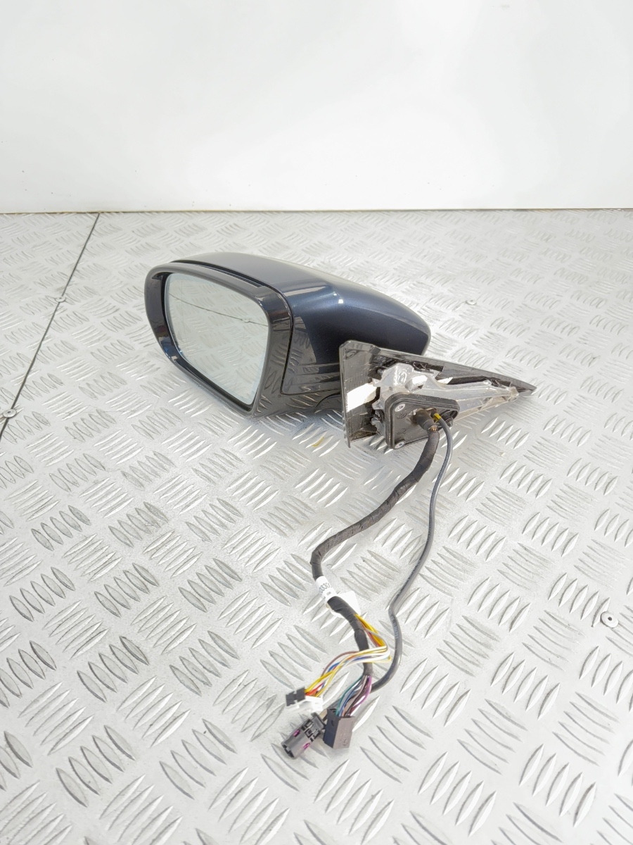 Specchio Sinistro Mercedes Classe S W222 19 Pin A2228103300