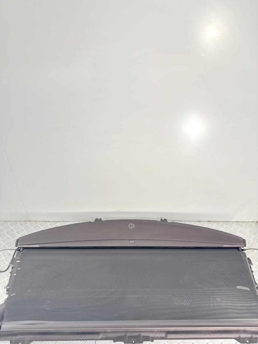 Tendina Lunotto Elettrica Mercedes Classe S W222 2018 A2228100101