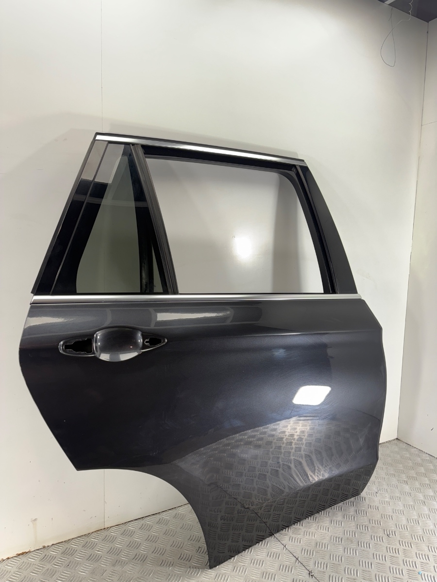 Porta Posteriore Destra BMW X5 F15 con Vetro Fisso 874458