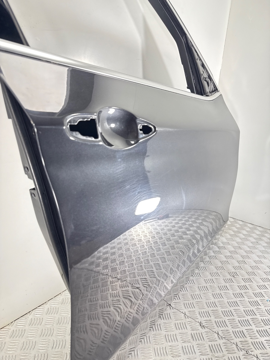 Porta Anteriore Destra BMW X5 F15 SUV 2016 85611V212 - immagine 3