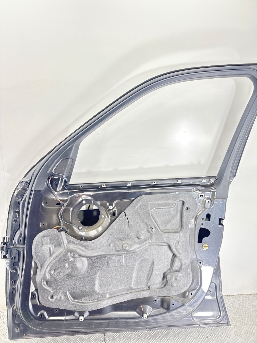 Porta Anteriore Destra BMW X5 F15 SUV 2016 85611V212 - immagine 5