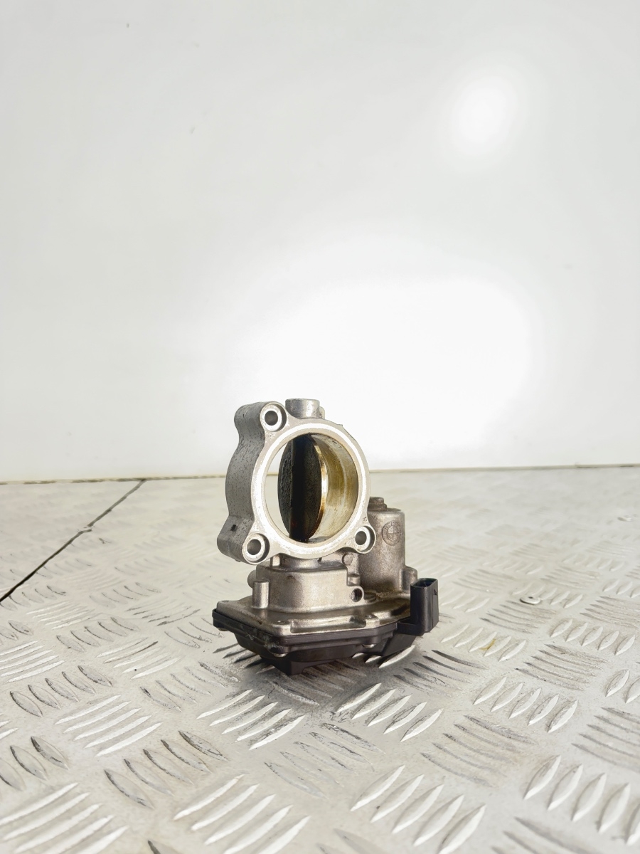 Corpo Farfallato BMW X5 F15 F10 F30 X6 F16 Ø54mm Diesel 13547810752 03