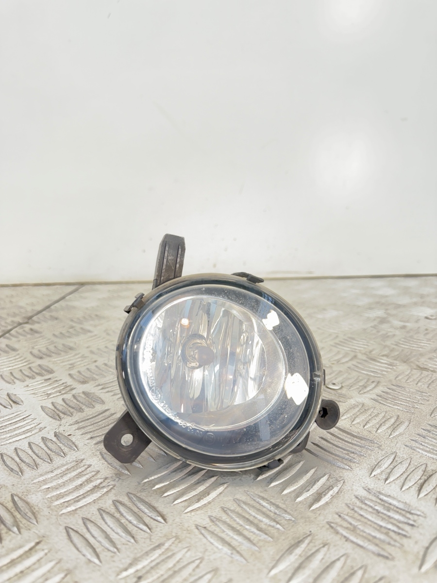 Fendinebbia Anteriore Sinistro BMW 1 2 3 4 F30 Berlina 7248911