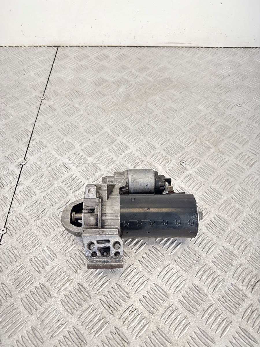Motorino Avviamento BMW 3 5 6 7 X3 X5 F15 X6 3.0d N57 0001148020