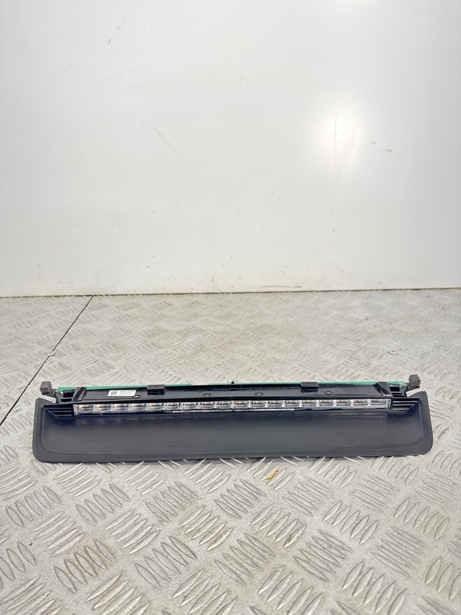 Terzo Stop LED Posteriore Mercedes Classe S W222 OEM A2229067303