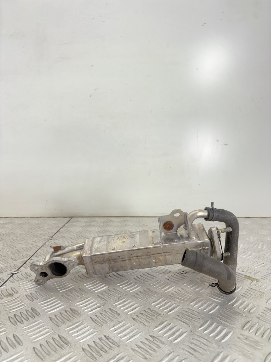 Radiatore EGR Mazda 6 Berlina 2.2D Scambiatore Gas Scarico SH012030Y