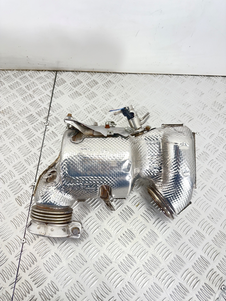 Filtro Antiparticolato DPF FAP Mercedes S W222 E W213 A6561400013