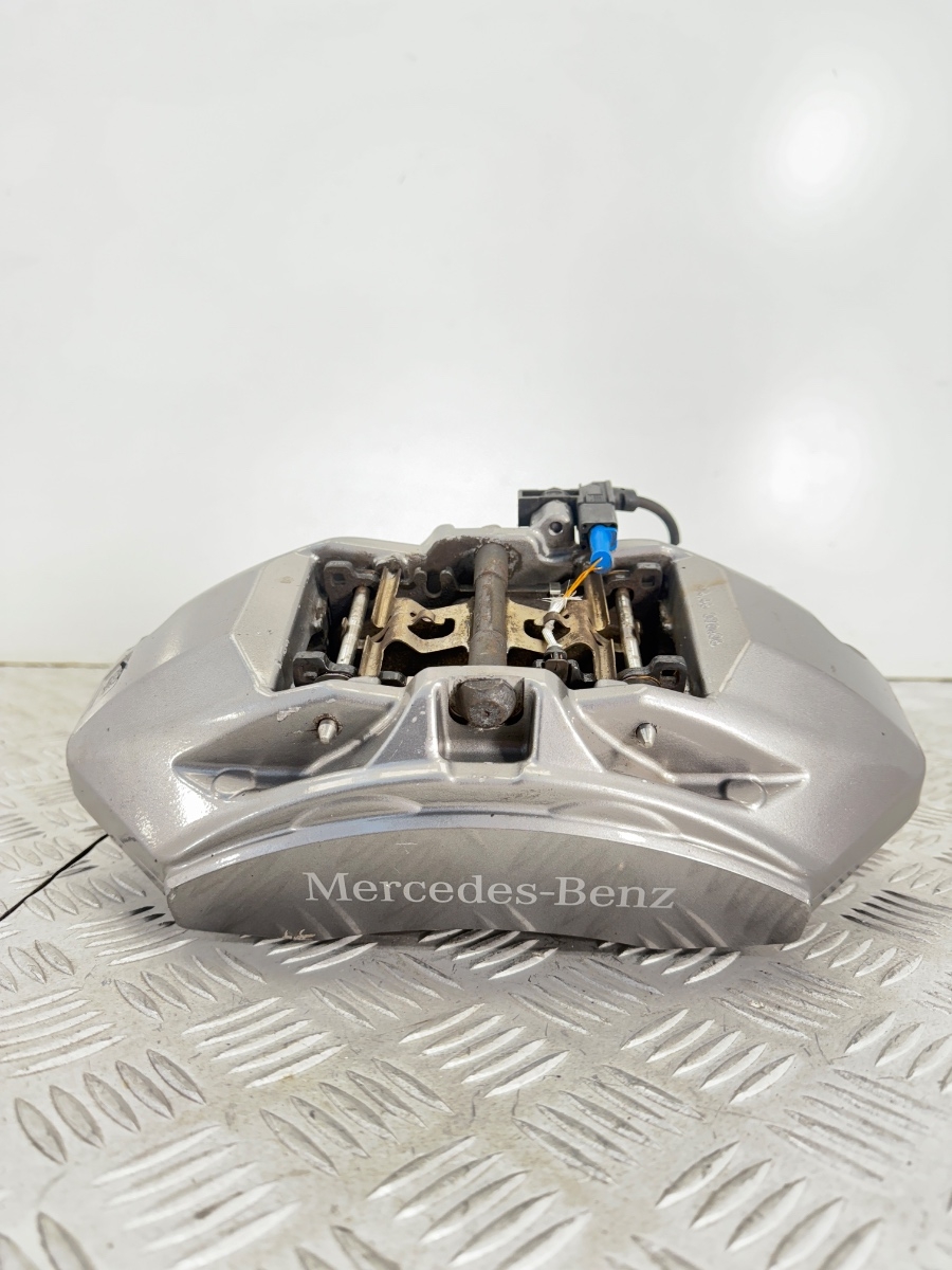 Pinza Freno Anteriore Destra Mercedes S W222 C217 AMG M4.46 370×36