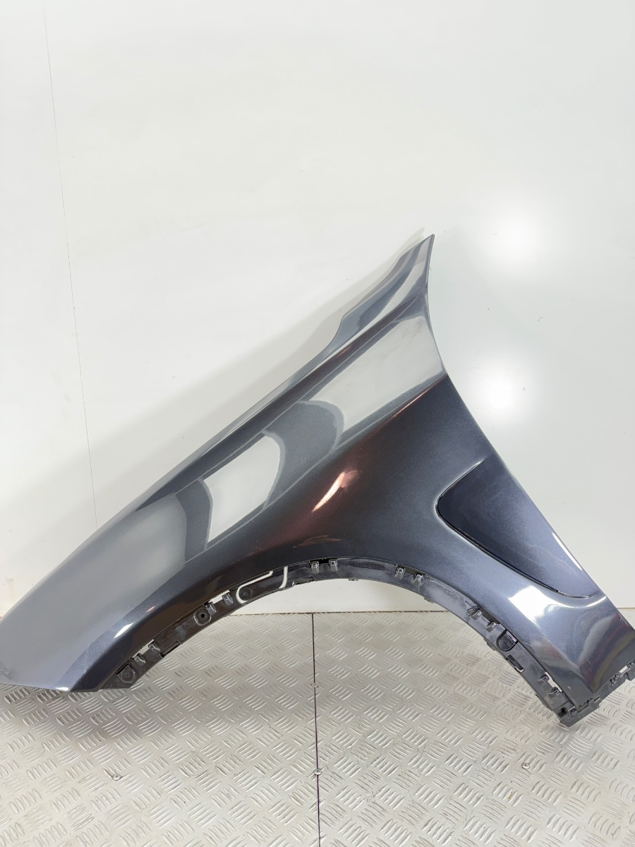 Parafango Anteriore Sinistro BMW X5 F15 2013-2018 SUV