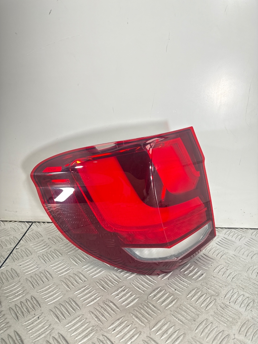 Fanale Posteriore Snistro Esterno LED BMW X5 F15 2013-2018 729009910