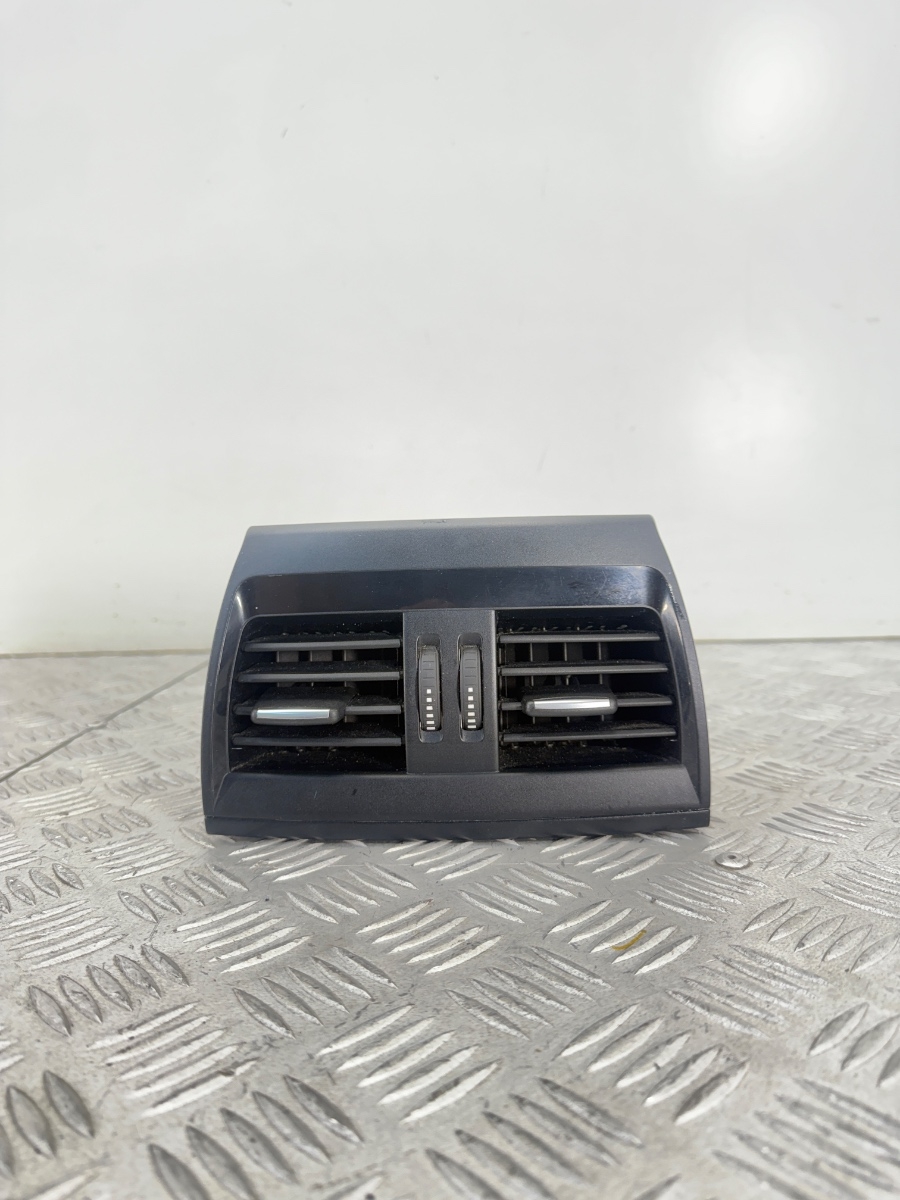 Bocchette Aria Posteriori Tunnel Centrale BMW X5 F15 925201206