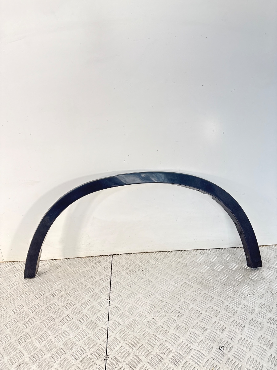 Arco Passaruota Posteriore Sinistro BMW X5 F15 -51177294371