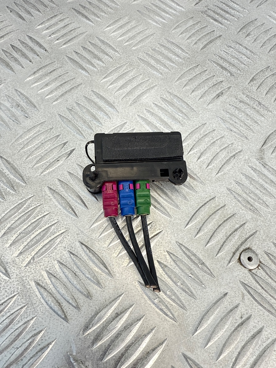 Modulo Amplificatore Antenna Mercedes A B C E S GLC GLE A2229053106 - immagine 4