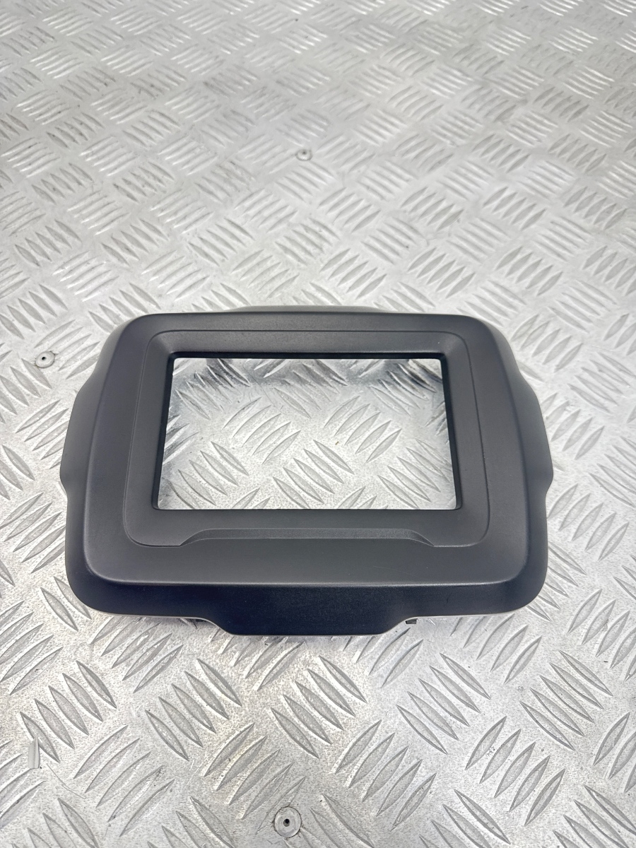 Cornice Display Uconnect Jeep Renegade BU 735692177