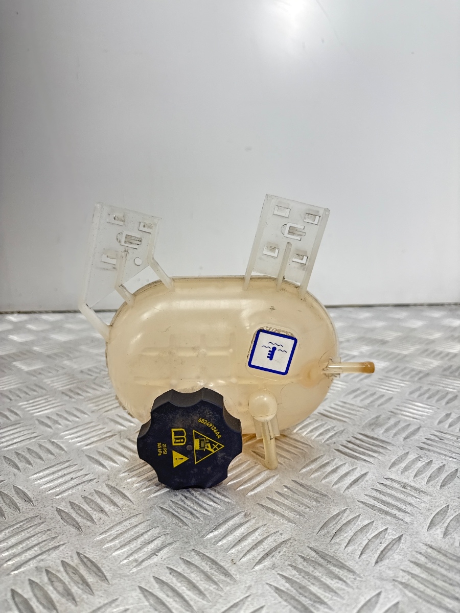 Vaschetta Liquido Raffreddamento Jeep Renegade BU B1 2014-2023 00520984600