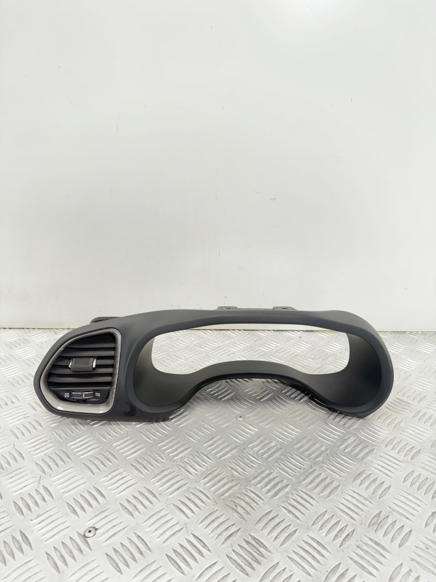 Cornice Quadro Strumenti Con Bocchetta Jeep Renegade BU 07356754210