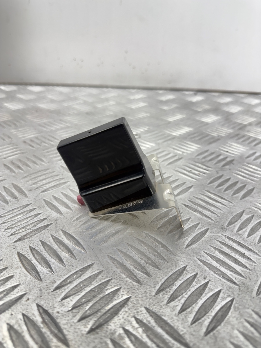 Modulo Antenna GPS Mopar Jeep Renegade Fiat 500X 00521478670