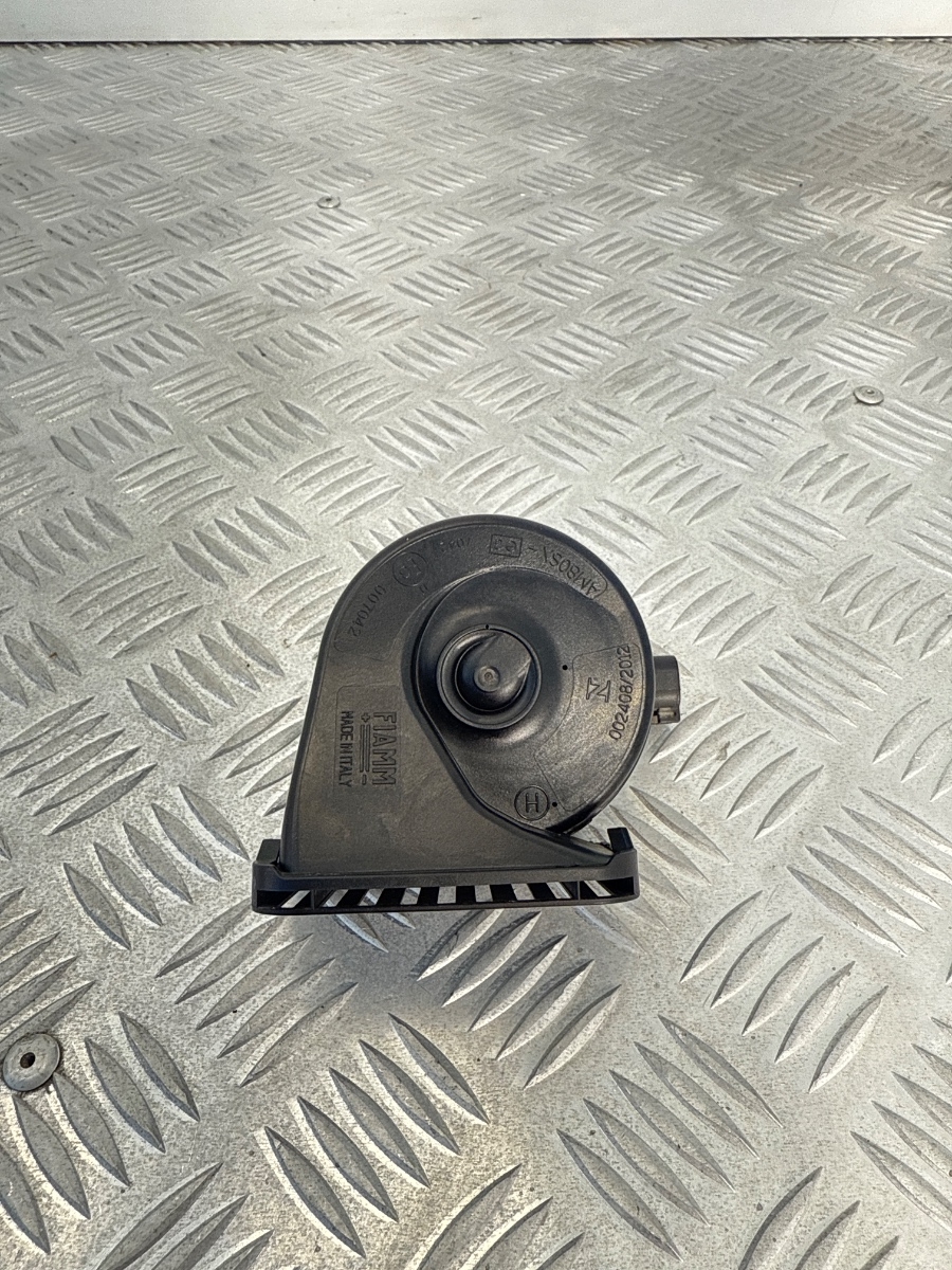 Clacson Jeep Renegade BU B1 2014-2023 Mopar 12V 52051216