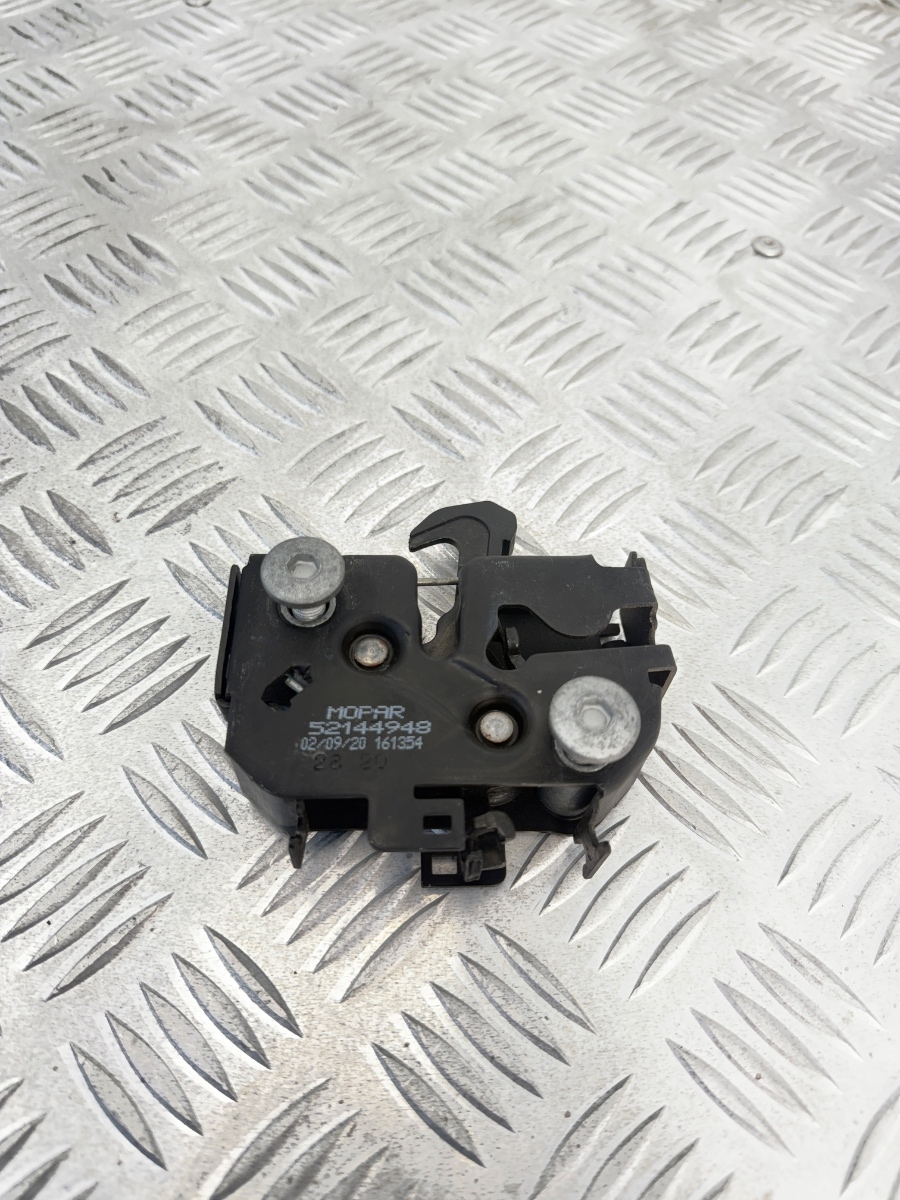 Serratura Cofano Anteriore Destra Jeep Renegade BU B1 52144948