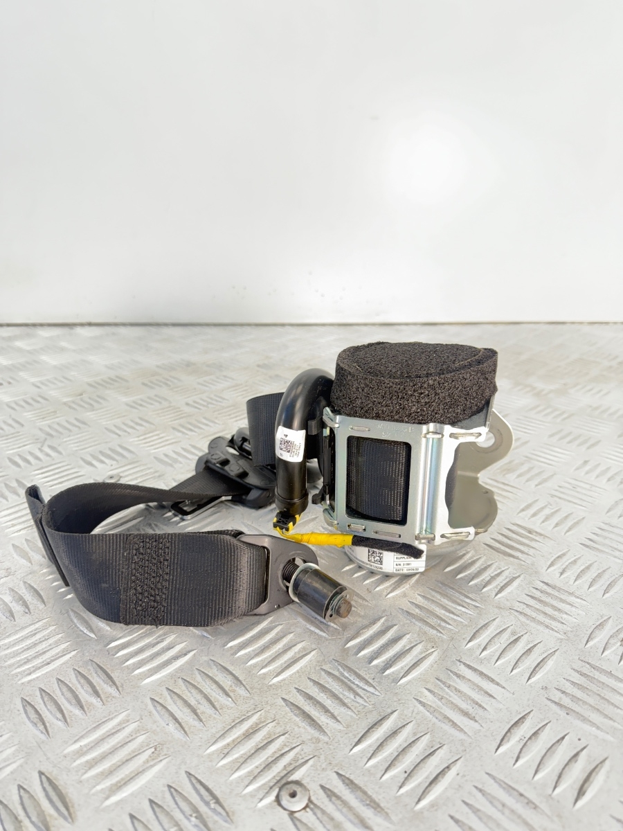 Cintura Sicurezza Posteriore Sinistra Jeep Renegade BU 07356759250