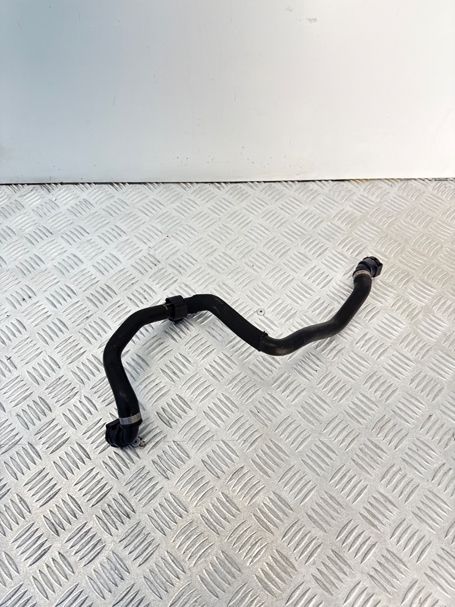 Manicotto Radiatore Superiore BMW X5 F15 X6 F16 17128514222