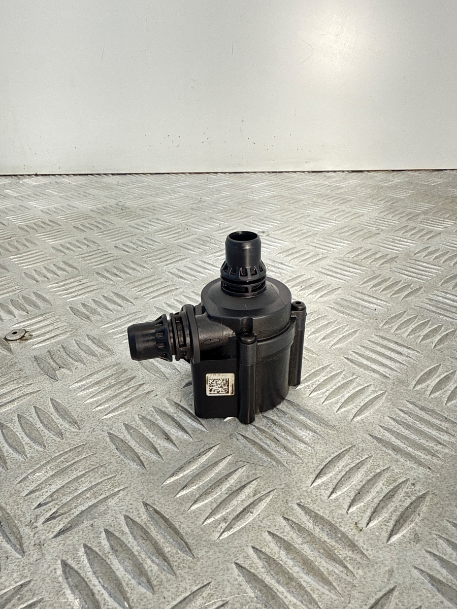 Pompa Acqua Supplementare BMW X5 F15 X6 F16 X3 F25 N57 11538511748