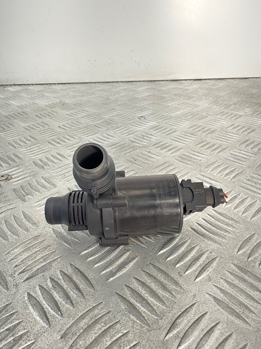 Pompa Acqua Supplementare BMW X5 X6 F15 F16 6411919708501
