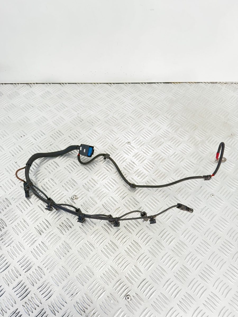 Cablaggio Preriscaldamento Candelette BMW X5 F15 N57 781194202