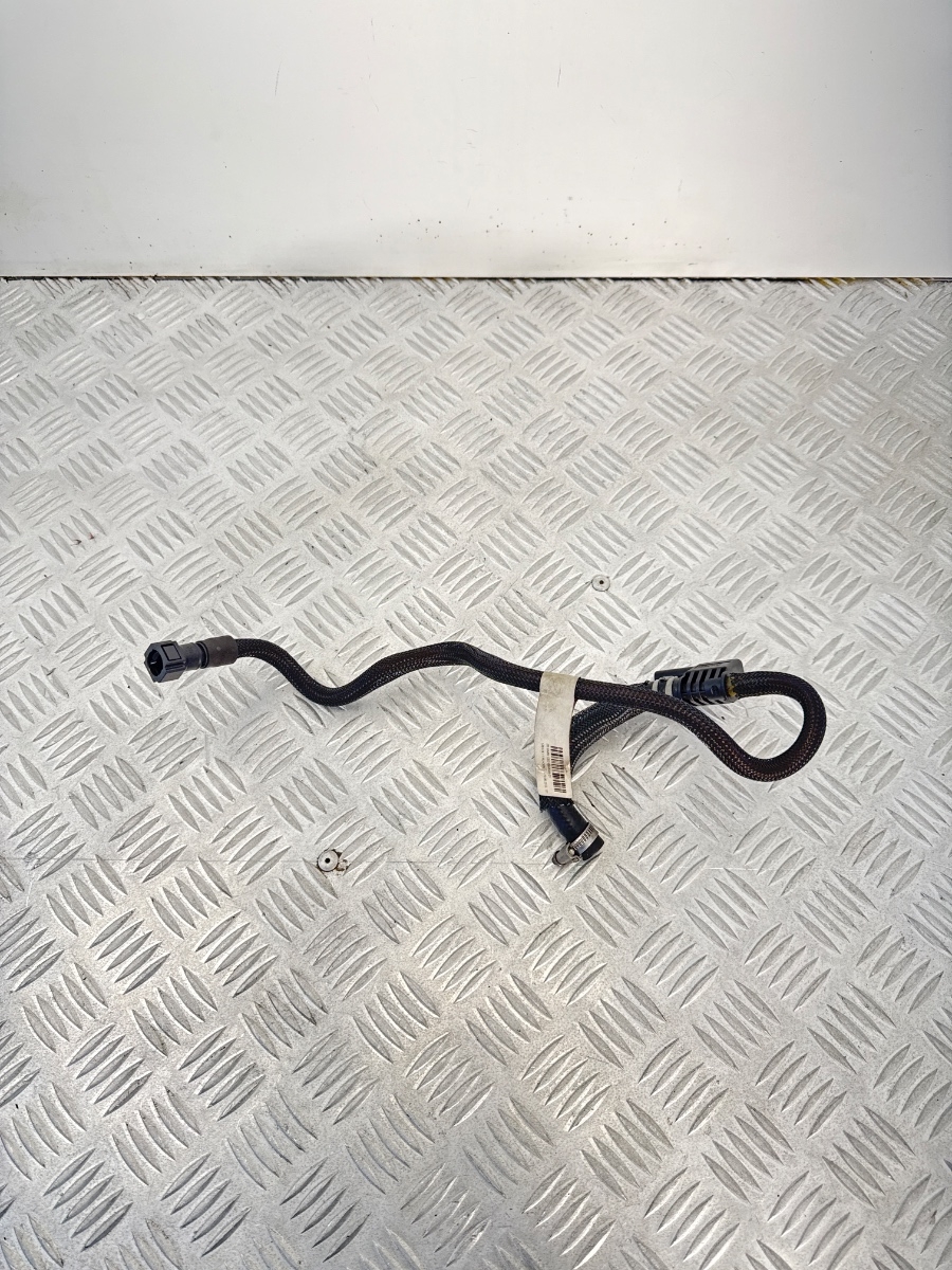 Tubo Mandata Carburante BMW X5 F15 F16 13538508084