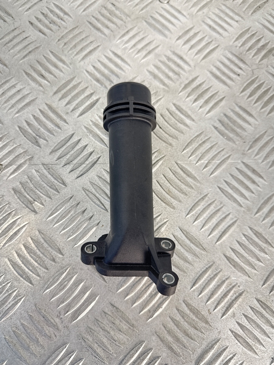 Flangia Liquido Raffreddamento BMW MINI N47 N57 1112781070703