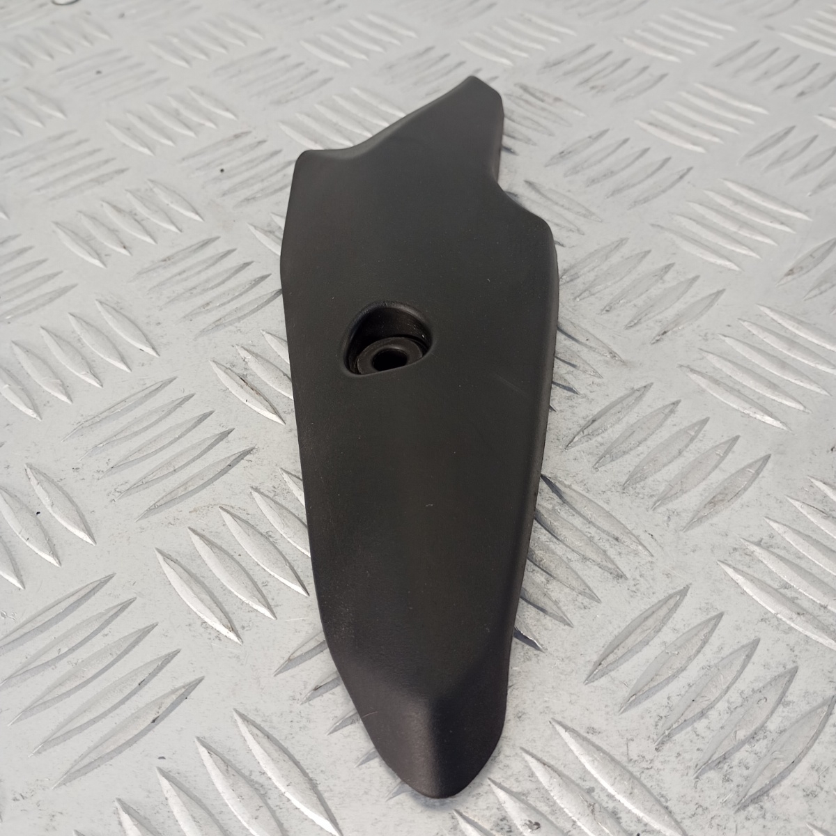 Scudo Termico Scarico Destro Kawasaki Z900 2017-2023 55020-1967