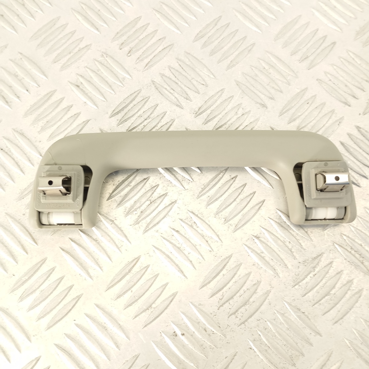 Maniglia Interna Anteriore Destra Audi A4 B9 A5 RS4 8W0857607 - immagine 7
