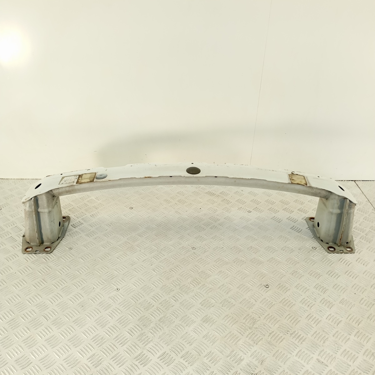Traversa Paraurti Anteriore Range Rover Evoque Jaguar XF EJ3217F021AB
