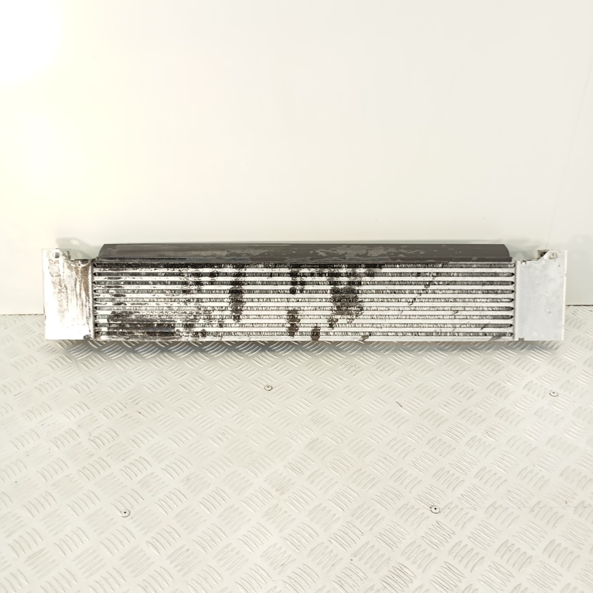 Intercooler Fiat Ducato 2.3 Jumper Boxer 2016 1340763080 Behr - immagine 2